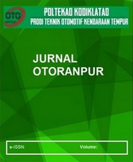 					View Vol. 7 No. 1 (2026): Jurnal Otoranpur
				
