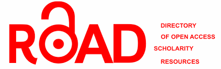 ROAD ISSN